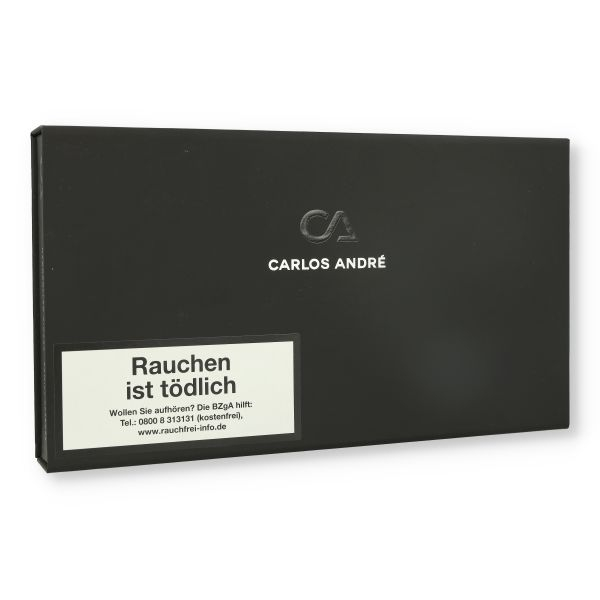 Carlos Andre Cast Off Short Robusto Zigarren 10 Stk.