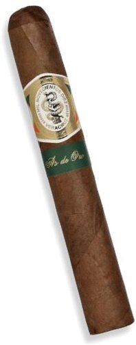 Casa 1910 Cavalry Edition As de Toro Zigarre 1 Stk.