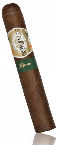 Casa 1910 Cavalry Edition Jilguero Gordo Zigarre 1 Stk.