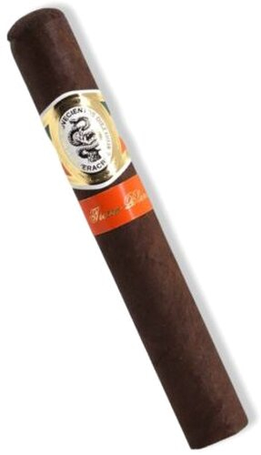 Casa 1910 Revolutionary Tierra Blanca Toro Zigarre 1 Stk.