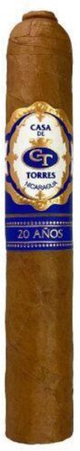 Casa de Torres Limited Edition Zigarre Gran Robustos 2018
