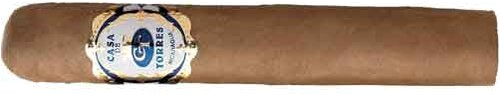 Casa de Torres Zigarren Robusto 1Stk.