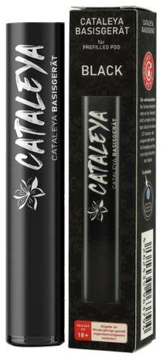 Cataleya Akkuträger Schwarz Cataleya Akkuträger Schwarz