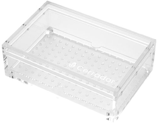 Cerrador Acryl Humidor 12-20 Zigarren Cerrador Acryl Humidor 12-20 Zigarren