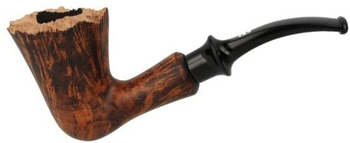 Chacom Fleur Pfeife Contrast