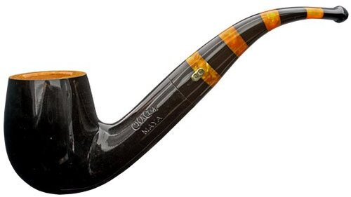 Chacom Maya Grise No.43 Chacom Maya Grise No.43