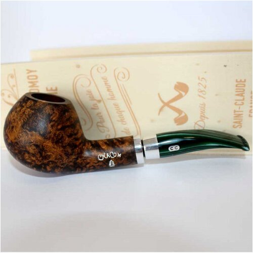 Chacom Noel Contrast 871 Weihnachtspfeife 2019 Chacom Noel Contrast 871 Weihnachtspfeife 2019