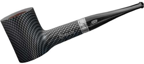 Chacom Pfeife Carbon 155