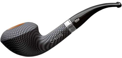 Chacom Pfeife Carbon 426 Chacom Pfeife Carbon 426