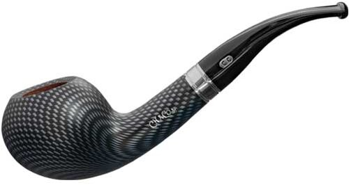Chacom Pfeife Carbon F3 Chacom Pfeife Carbon F3