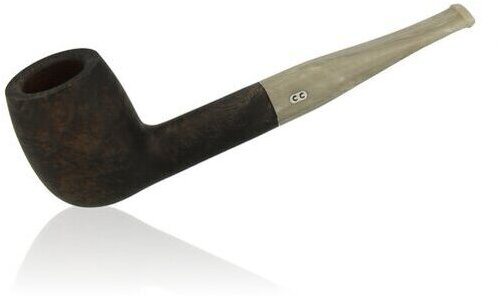 Chacom Pfeife Jurassic 127 - B-Ware