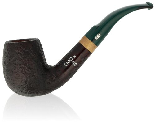 Chacom Pfeife Noel Nr. 100 Holzring Chacom Pfeife Noel Nr. 100 Holzring