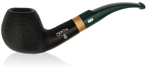 Chacom Pfeife Noel Nr. R04 Holzring Chacom Pfeife Noel Nr. R04 Holzring