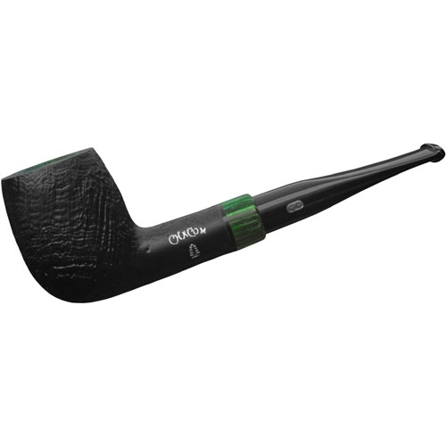 Chacom Pfeife Noel Sandblast green 127 Chacom Pfeife Noel Sandblast green 127