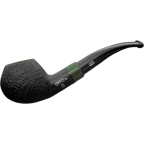Chacom Pfeife Noel Sandblast green 871 Chacom Pfeife Noel Sandblast green 871
