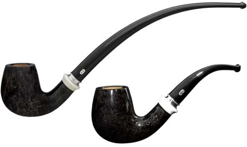 Chacom Pfeife Paris Grey 851