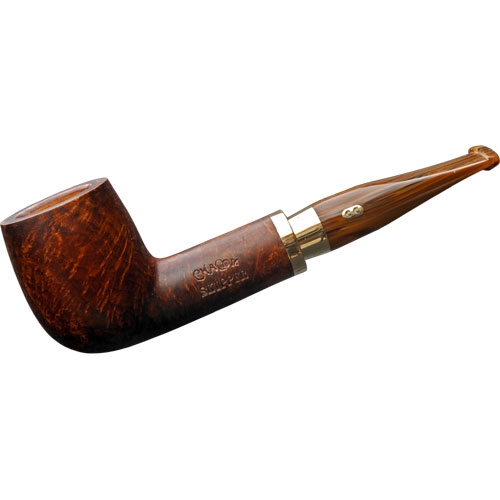 Chacom Pfeife Skipper Sandblast 703 Brown