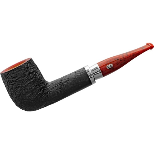 Chacom Pfeife Skipper Sandblast 703 Red Chacom Pfeife Skipper Sandblast 703 Red