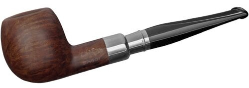 Chacom Pfeife Spigot Brown 168