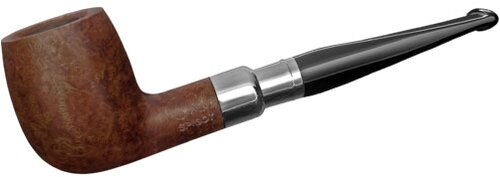 Chacom Pfeife Spigot Brown 185