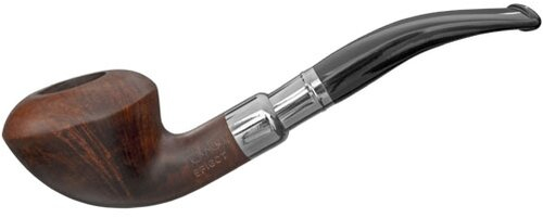 Chacom Pfeife Spigot Brown 426