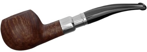 Chacom Pfeife Spigot Brown 862 Chacom Pfeife Spigot Brown 862