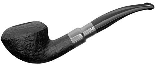 Chacom Pfeife Spigot Sandblast 426 Chacom Pfeife Spigot Sandblast 426