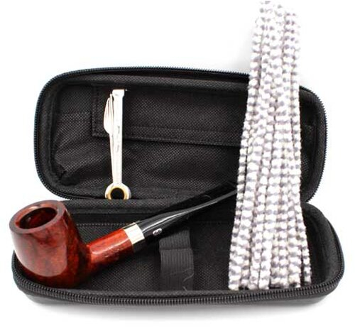 Chacom Pfeife Starter Set Billiard Chacom Pfeife Starter Set Billiard
