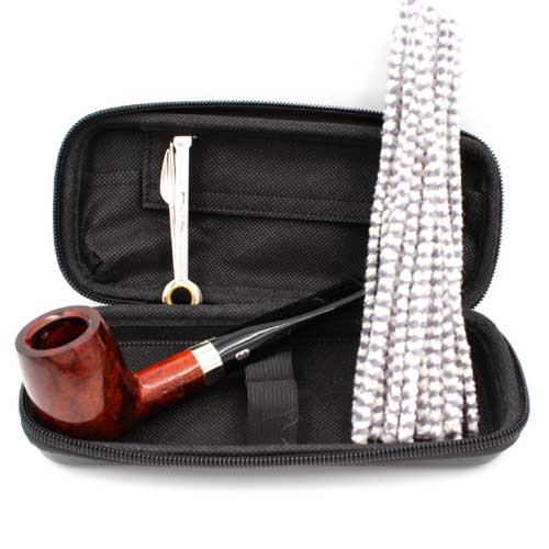 Chacom Pfeife Starter Set Billiard Chacom Pfeife Starter Set Billiard