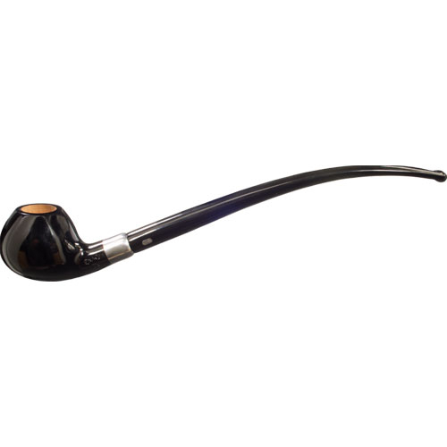 Chacom Pfeife TV Black 871 Chacom Pfeife TV Black 871