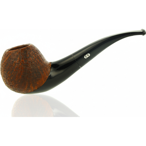 Chacom Pfeife Volute 2 Sandblast - B-Ware