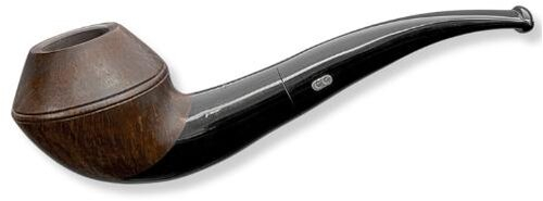 Chacom Pfeife Volute 4 Braun Chacom Pfeife Volute 4 Braun