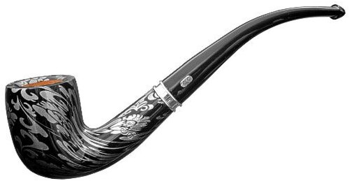 Chacome Pfeife Baroque 40
