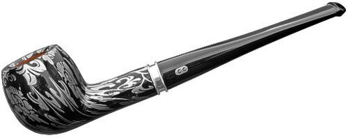 Chacome Pfeife Baroque 912
