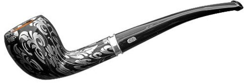 Chacome Pfeife Baroque 99
