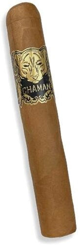Chaman Wide Churchill Zigarre 1 Stück