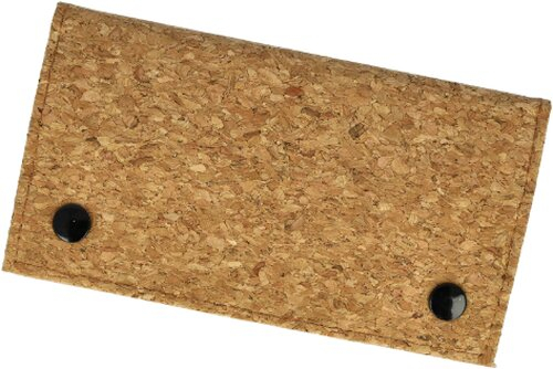 Champ Feinschnitt-Tasche Kork 16,5x9cm
