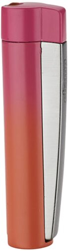 Champ Feuerzeug Gradient Metall Rosa-Orange Champ Feuerzeug Gradient Metall Rosa-Orange