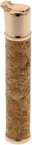 Champ Feuerzeug Kork Rose-Gold