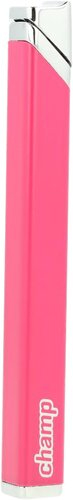 Champ Feuerzeug Piezo Slim Pink Nr.1