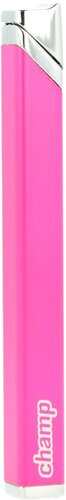 Champ Feuerzeug Piezo Slim Pink Nr.2