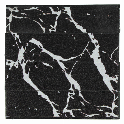 Champ Grinder Marble 4teilig Ø50mm Champ Grinder Marble 4teilig Ø50mm