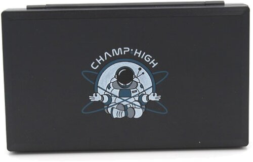 Champ High Digital Taschen-Waage 0,01gr.