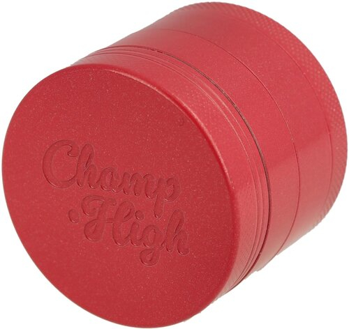 Champ High Grinder 4-teilig Pinky Nr.2 Champ High Grinder 4-teilig Pinky Nr.2
