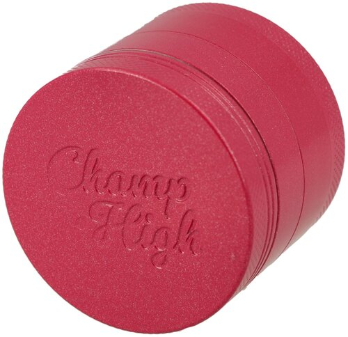 Champ High Grinder 4-teilig Pinky Nr.3 Champ High Grinder 4-teilig Pinky Nr.3
