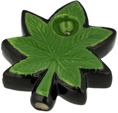 Champ High Leaf Keramikpfeife