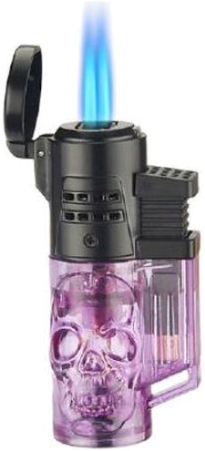 Champ Skull 3D Jetflame Lila Champ Skull 3D Jetflame Lila