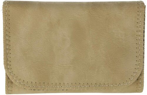 Champ Tabakbeutel 110mm x 75mm Beige