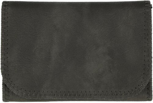 Champ Tabakbeutel 110mm x 75mm Grau