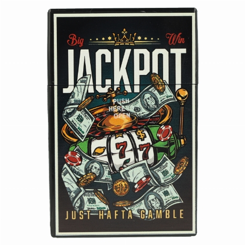 Champ Zigarettenbox 20er Jackpot Champ Zigarettenbox 20er Jackpot